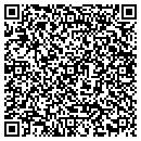 QR code with H & R Campus Supply contacts