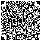 QR code with U Want 1 Productions Inc contacts