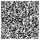 QR code with Accent Framing & Gallery contacts