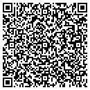 QR code with H&H Services contacts
