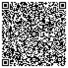 QR code with Deloach Family Farms LLC contacts