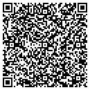 QR code with G I B C contacts
