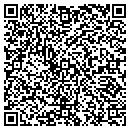 QR code with A Plus Machine Service contacts