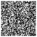 QR code with Hackett High School contacts