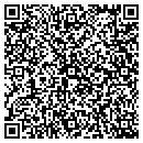 QR code with Hackett High School contacts