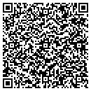 QR code with Alan B Waln contacts