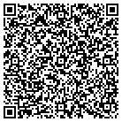 QR code with National Center For Txclgical RES contacts