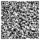 QR code with C & N Dry Cleaners contacts