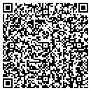 QR code with Touch of Class contacts