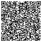 QR code with D & D Medical Supplies & Service contacts