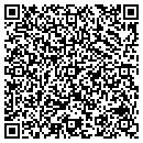 QR code with Hall Tree Service contacts
