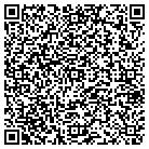 QR code with B E W Mobile Service contacts