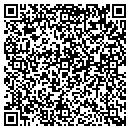 QR code with Harris Wilberg contacts