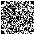 QR code with R3c0n contacts