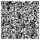 QR code with Thai Of Austell contacts