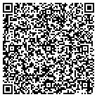 QR code with Cherubs Visiting Nurses contacts