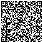 QR code with McDonough Flower Shop contacts