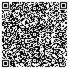 QR code with Hammonds Plumbing & Heating contacts