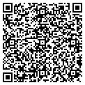 QR code with Apsti contacts