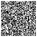 QR code with David Hinson contacts