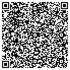 QR code with Cline Cft Cstm Wdwrk & Design contacts