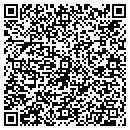 QR code with Lakearts contacts