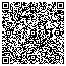 QR code with Richard Arno contacts