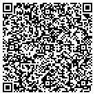 QR code with First Class Limousine contacts