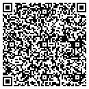 QR code with INJESUS.COM contacts