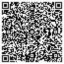 QR code with Art Cleaners contacts