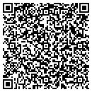 QR code with Harvey Logging Inc contacts