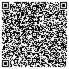 QR code with Marvin Abell Trucking Co Inc contacts