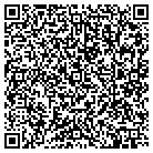 QR code with Upson County Elec Mmbrshp Corp contacts