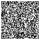 QR code with L & S Lumber Co contacts