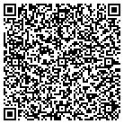 QR code with R&R Professional Lawn Service contacts