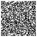 QR code with Hairsongs contacts