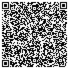 QR code with McPhaul Cons & Per Advisors contacts