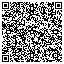 QR code with C McGregor Con contacts