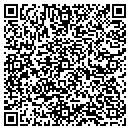 QR code with M-A-C Contracting contacts