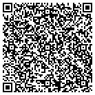 QR code with Rincon Collision Center contacts