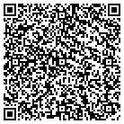 QR code with Marietta Tree Experts contacts