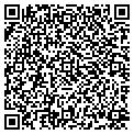 QR code with Amoco contacts