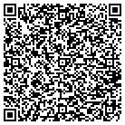 QR code with MLS Concrete Drilling & Sawing contacts