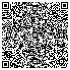 QR code with C and M Masonry Cnstr Co In contacts