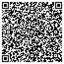 QR code with C C Construction contacts