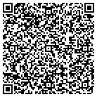 QR code with Peachtree Hlls Apartments contacts