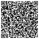 QR code with Tanner Employee Assistance Prg contacts