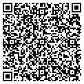 QR code with Dem contacts