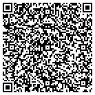 QR code with McDaniel Concrete Product contacts
