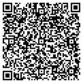 QR code with Tyc contacts